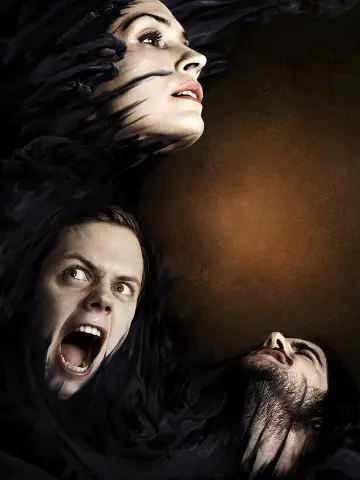 Poster for the TV series "Hemlock Grove" #1378953