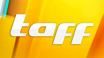 Backdrop for the TV series "Taff" #1363794