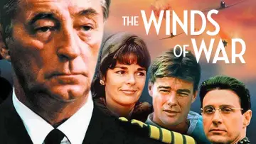 Backdrop for the TV series "The Winds of War" #1597508