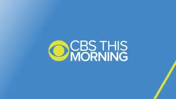Backdrop for the TV series "CBS This Morning" #1606816
