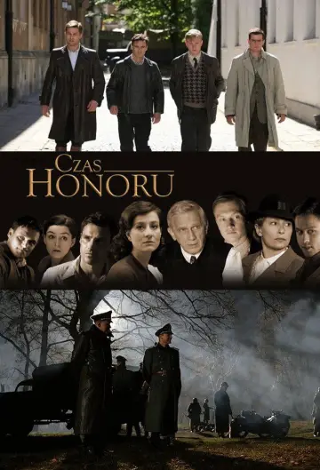Days of Honor (2008)
