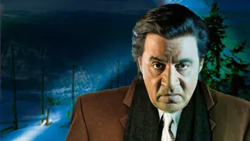 Backdrop for the TV series "Lilyhammer" #1465148