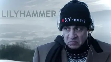 Backdrop for the TV series "Lilyhammer" #1465150