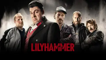 Backdrop for the TV series "Lilyhammer" #1465152
