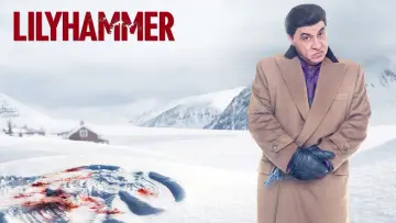 Backdrop for the TV series "Lilyhammer" #1465153