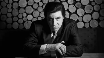 Backdrop for the TV series "Lilyhammer" #1465154
