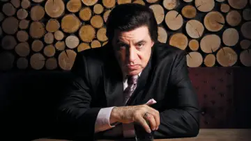 Backdrop for the TV series "Lilyhammer" #1465155