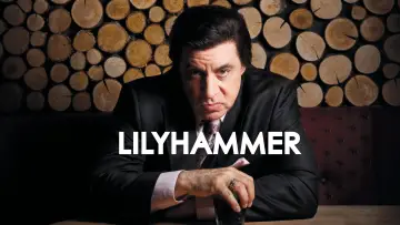 Backdrop for the TV series "Lilyhammer" #1465156