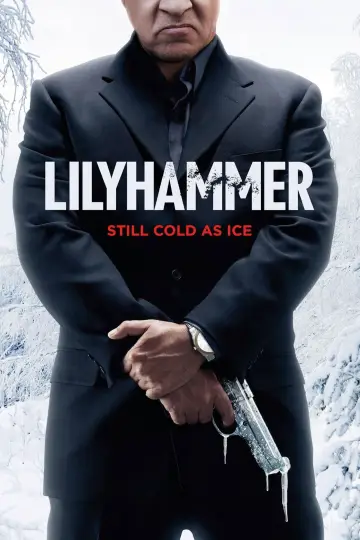Poster for the TV series "Lilyhammer" #1465161