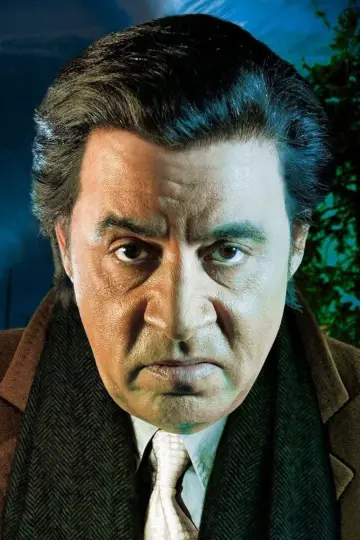 Poster for the TV series "Lilyhammer" #1465163