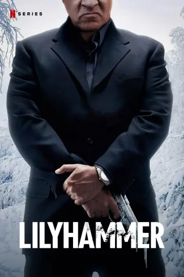 Poster for the TV series "Lilyhammer" #1465165