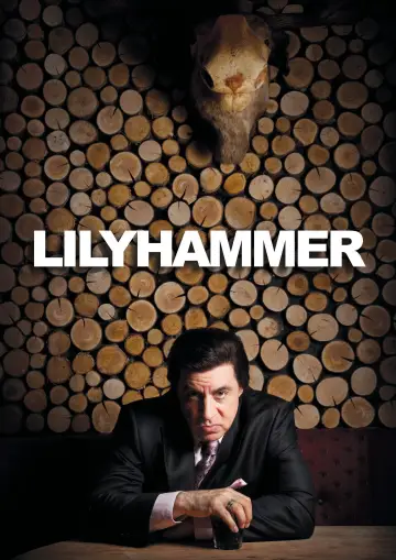 Poster for the TV series "Lilyhammer" #1465166