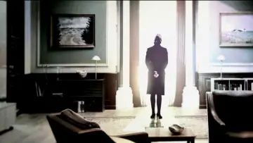 Borgen poster