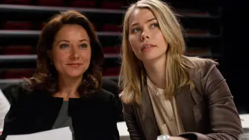 Backdrop for the TV series "Borgen" #1423513