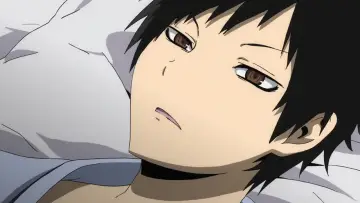 Backdrop for the TV series "Durarara!!" #1348678