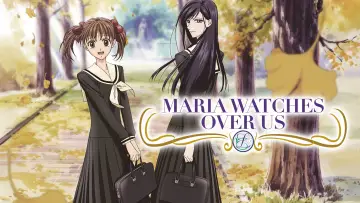 Backdrop for the TV series "Maria Watches Over Us" #1389520