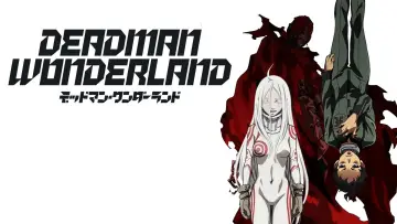 Backdrop к сериалу "Deadman Wonderland" #1449343