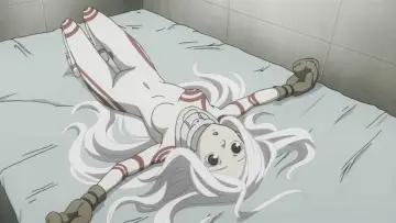 Backdrop к сериалу "Deadman Wonderland" #1449345