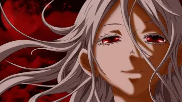 Backdrop к сериалу "Deadman Wonderland" #1449348
