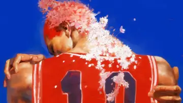 Backdrop к сериалу "Slam Dunk" #1336605