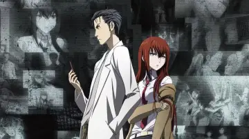 Backdrop к сериалу "Steins;Gate" #1361754