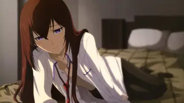 Backdrop к сериалу "Steins;Gate" #1361761