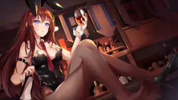 Backdrop к сериалу "Steins;Gate" #1361764