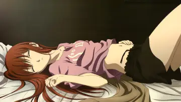Backdrop к сериалу "Steins;Gate" #1361766