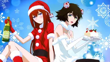 Backdrop к сериалу "Steins;Gate" #1361768
