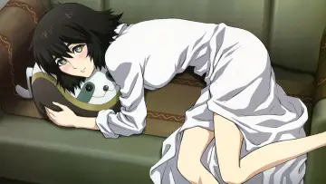 Backdrop к сериалу "Steins;Gate" #1361769