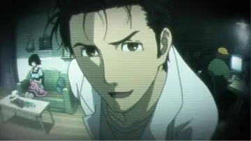 Backdrop к сериалу "Steins;Gate" #1361772