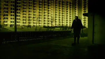Backdrop for the TV series "Dekalog" #1505282