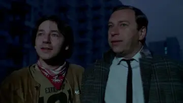 Backdrop for the TV series "Dekalog" #1505285