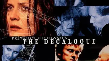 Backdrop for the TV series "Dekalog" #1505288