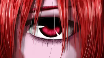 Backdrop к сериалу "Elfen Lied" #1415291