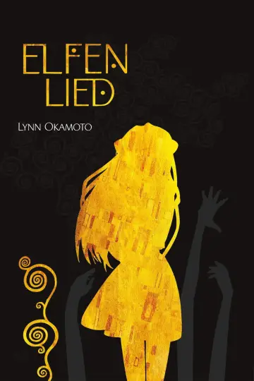 Poster к сериалу "Elfen Lied" #1415323