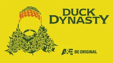 Backdrop for the TV series "Duck Dynasty" #1440201