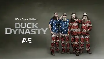 Backdrop for the TV series "Duck Dynasty" #1440224