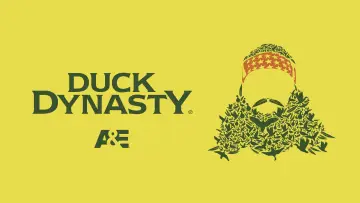Backdrop for the TV series "Duck Dynasty" #1440225