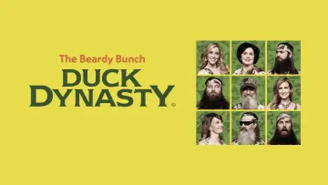 Backdrop for the TV series "Duck Dynasty" #1440226