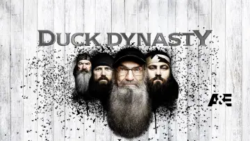 Backdrop for the TV series "Duck Dynasty" #1440227