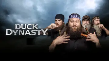 Backdrop for the TV series "Duck Dynasty" #1440228