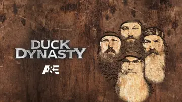 Backdrop for the TV series "Duck Dynasty" #1440229