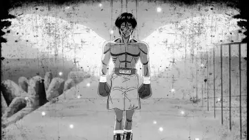 Backdrop к сериалу "Fighting Spirit" #1332962