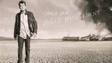 Backdrop for the TV series "Anger Management" #1356163