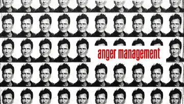 Backdrop for the TV series "Anger Management" #1356171