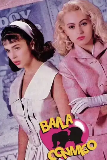 Baila Conmigo (1992)