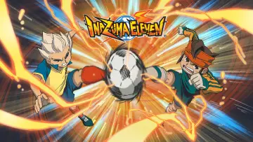Backdrop for the TV series "Inazuma Eleven" #1287154