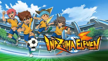 Backdrop for the TV series "Inazuma Eleven" #1287162