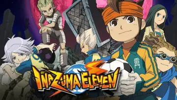 Backdrop for the TV series "Inazuma Eleven" #1287163